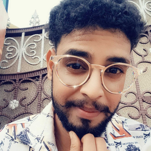 MANNU B. profile photo