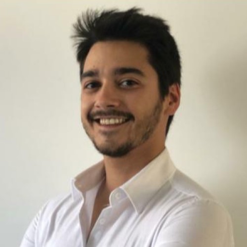 Marco P. profile photo