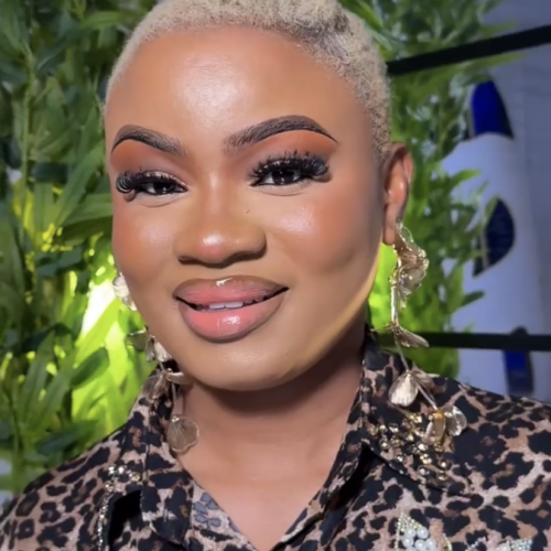 nicey f. profile photo