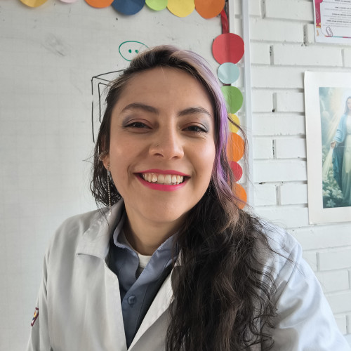Alexa F. profile photo