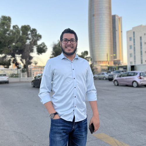 Marwan H. profile photo