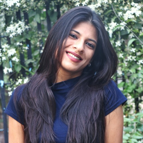 PURVA T.