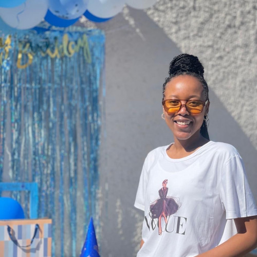 Mihle D. profile photo