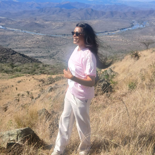 Sbahle R. profile photo