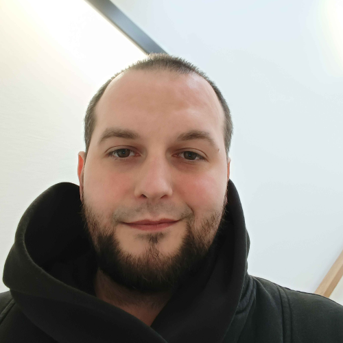 Ciprian B. profile photo