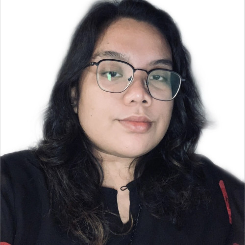 Angel Lyka S.
