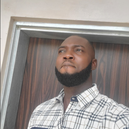 Johnpaul E. profile photo