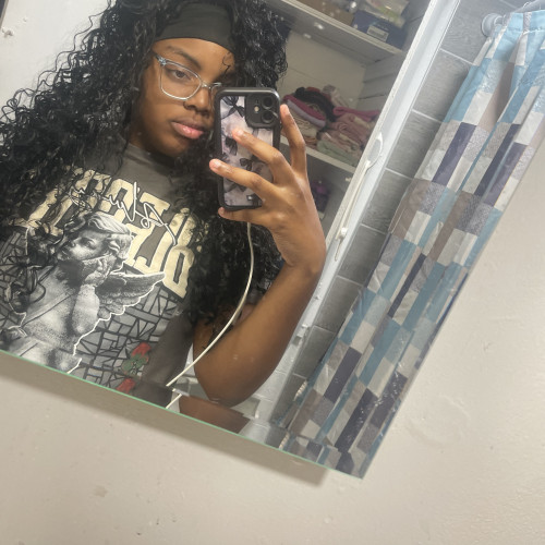 Faith M. profile photo