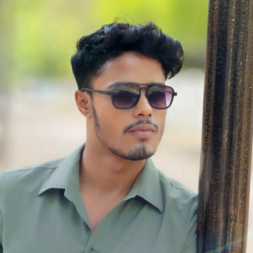 Shaikh I. profile photo