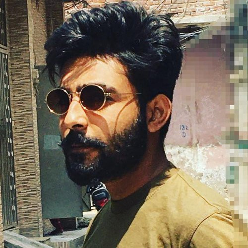Shahzeb A. profile photo
