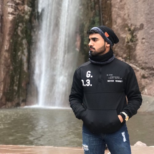 Shahzaib  S.