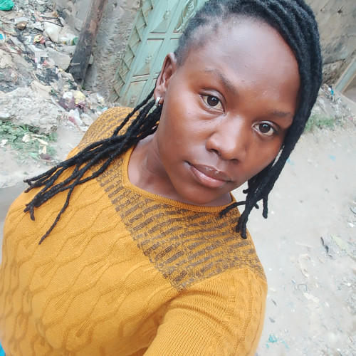 Jackline  A. profile photo