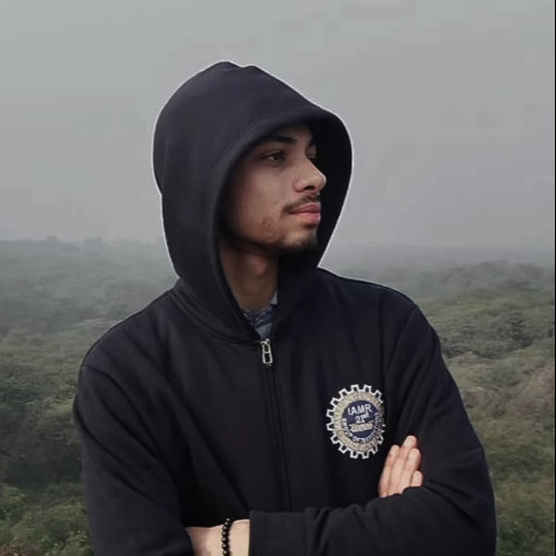 Ved b. profile photo