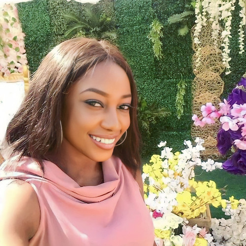 Mercy N. profile photo