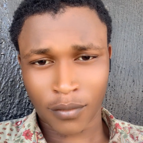 israel a. profile photo