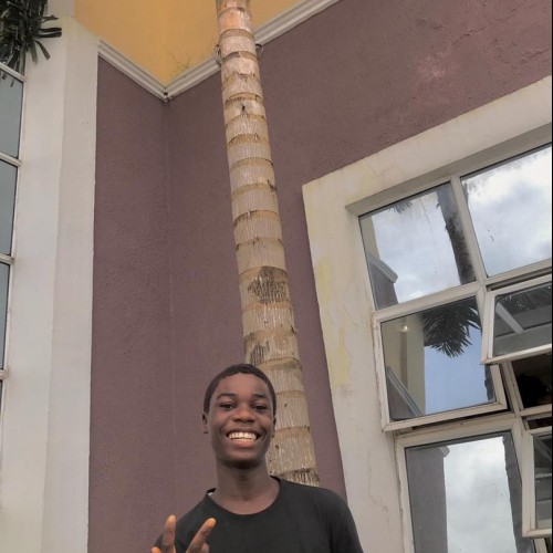 Joshua E. profile photo