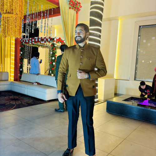 Nitin T. profile photo