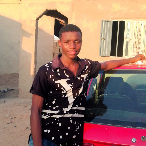 YUSUF H. profile photo
