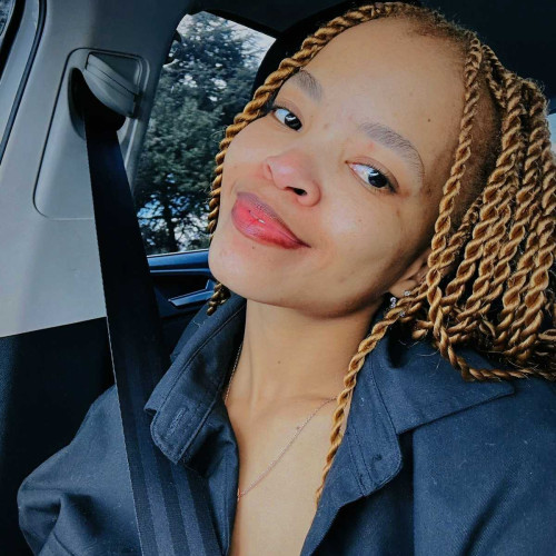 Sinenhlanhla B.