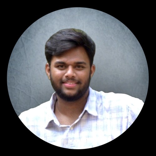 Balasubramanyam K. profile photo