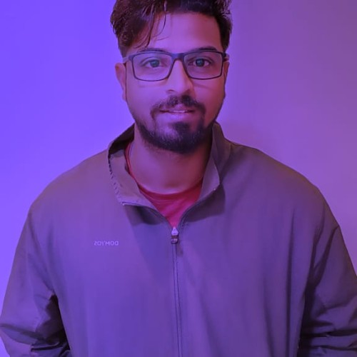 Yogesh N.