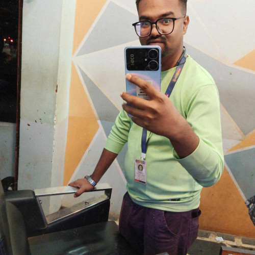 Srikant M. profile photo