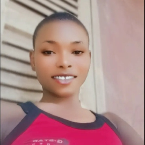 ifeoma p. profile photo