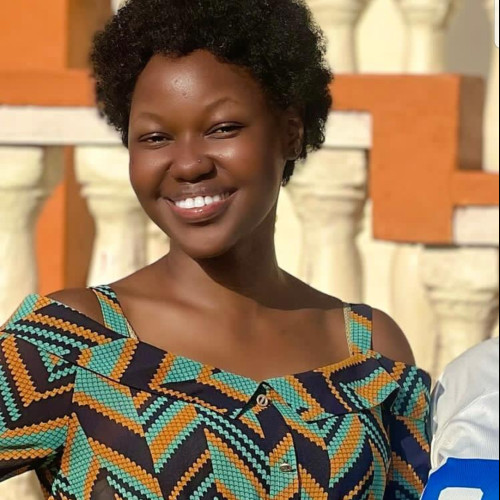 Mishael A. profile photo