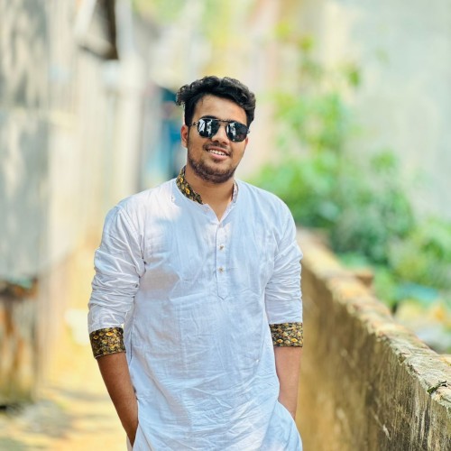 Shefat A. profile photo