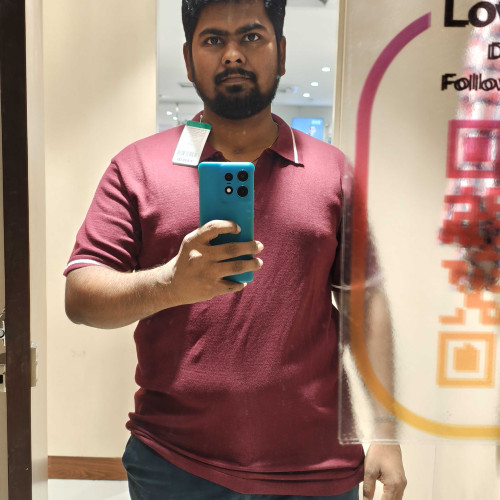 satish b.