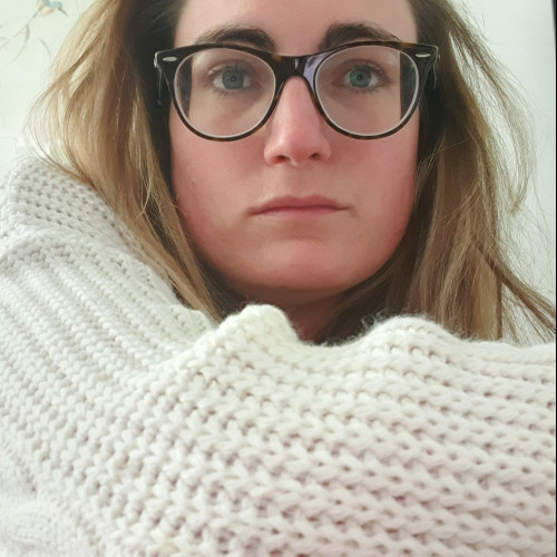 Poppy D. profile photo