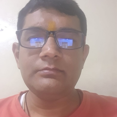 MITESHKUMAR b. profile photo