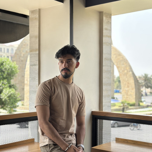 Has R. profile photo