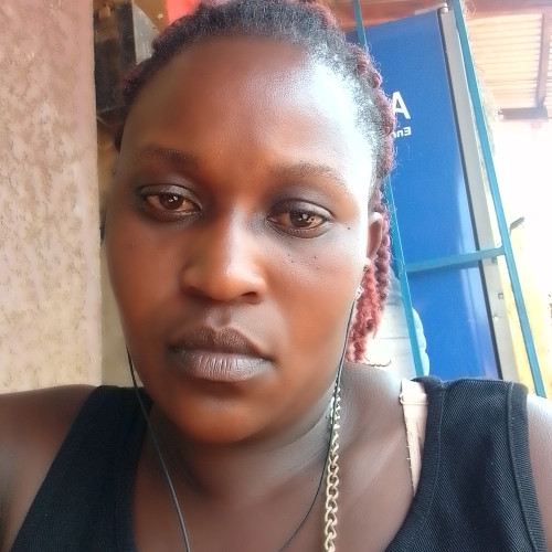 Nambuya M. profile photo
