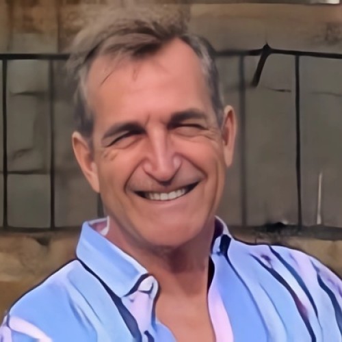 El Mensajero P. profile photo