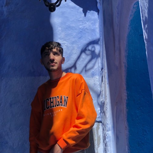 Achraf A. profile photo