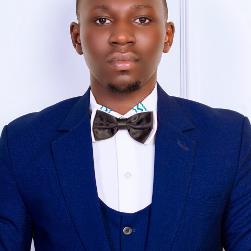 Ayebazibwe V. profile photo