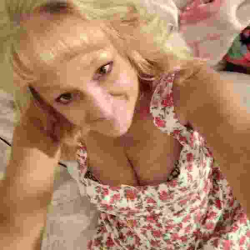Anjela P. profile photo