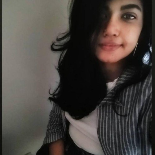 Dimple M.
