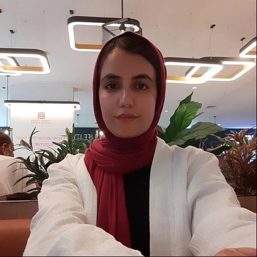 yousra a. profile photo