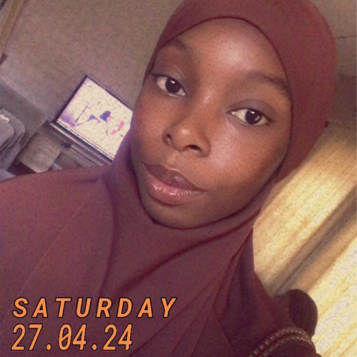 Salamatu A.