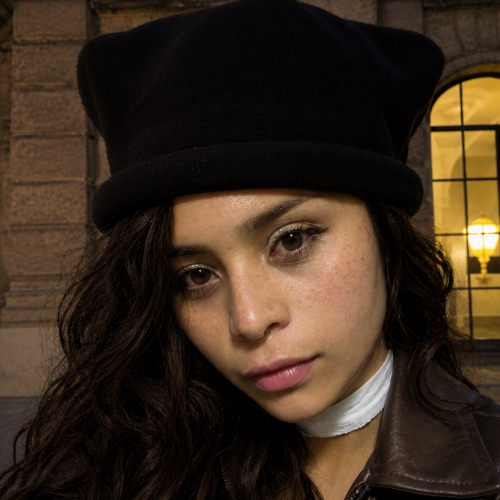 andrea m. profile photo