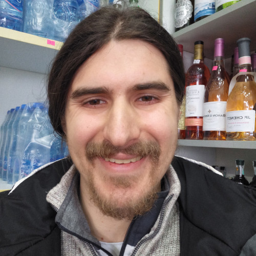 Filip K. profile photo