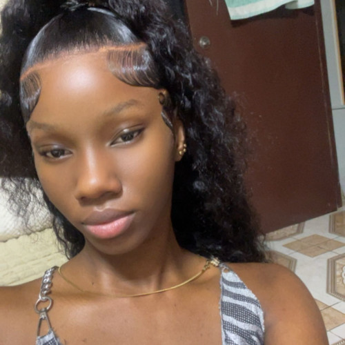 Akeeliah  T. profile photo