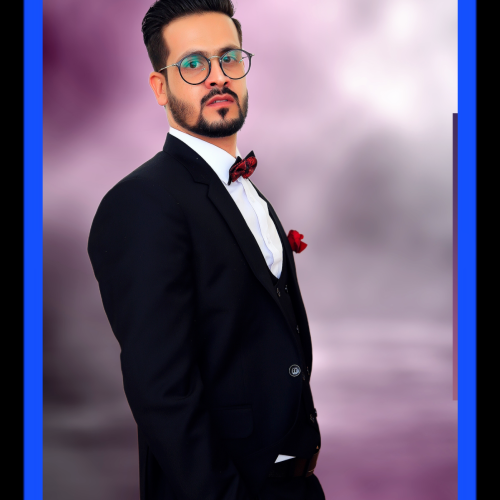Mohammad Abid M. profile photo