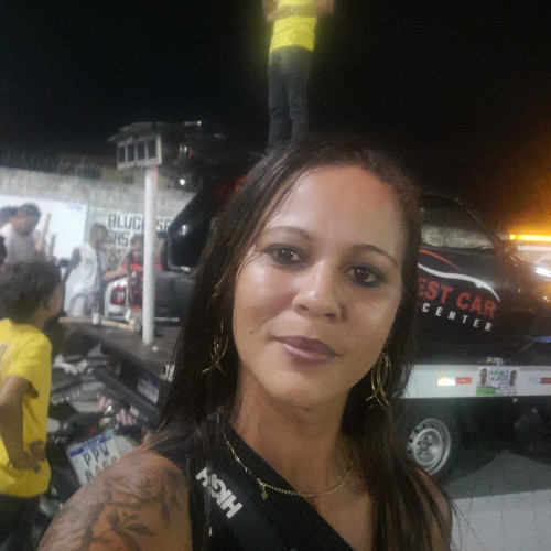 Suelen F. profile photo
