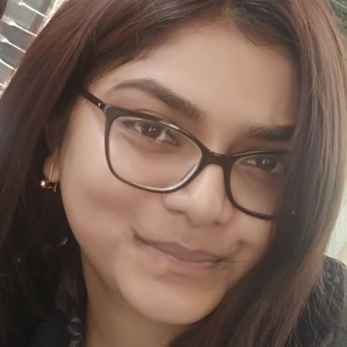 Sanyukta B.