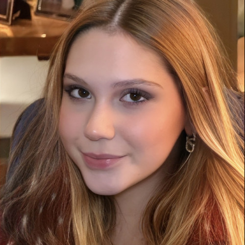 Alli D. profile photo