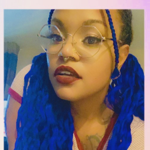 Keyloni M. profile photo