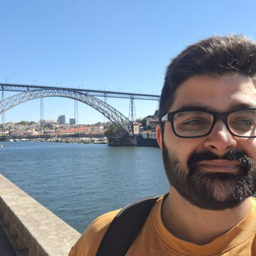 Jesse L. profile photo